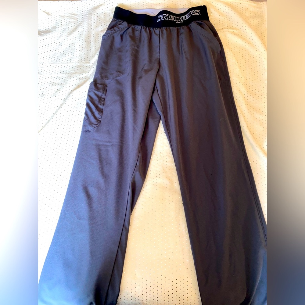 Sketchers Scrub Pants